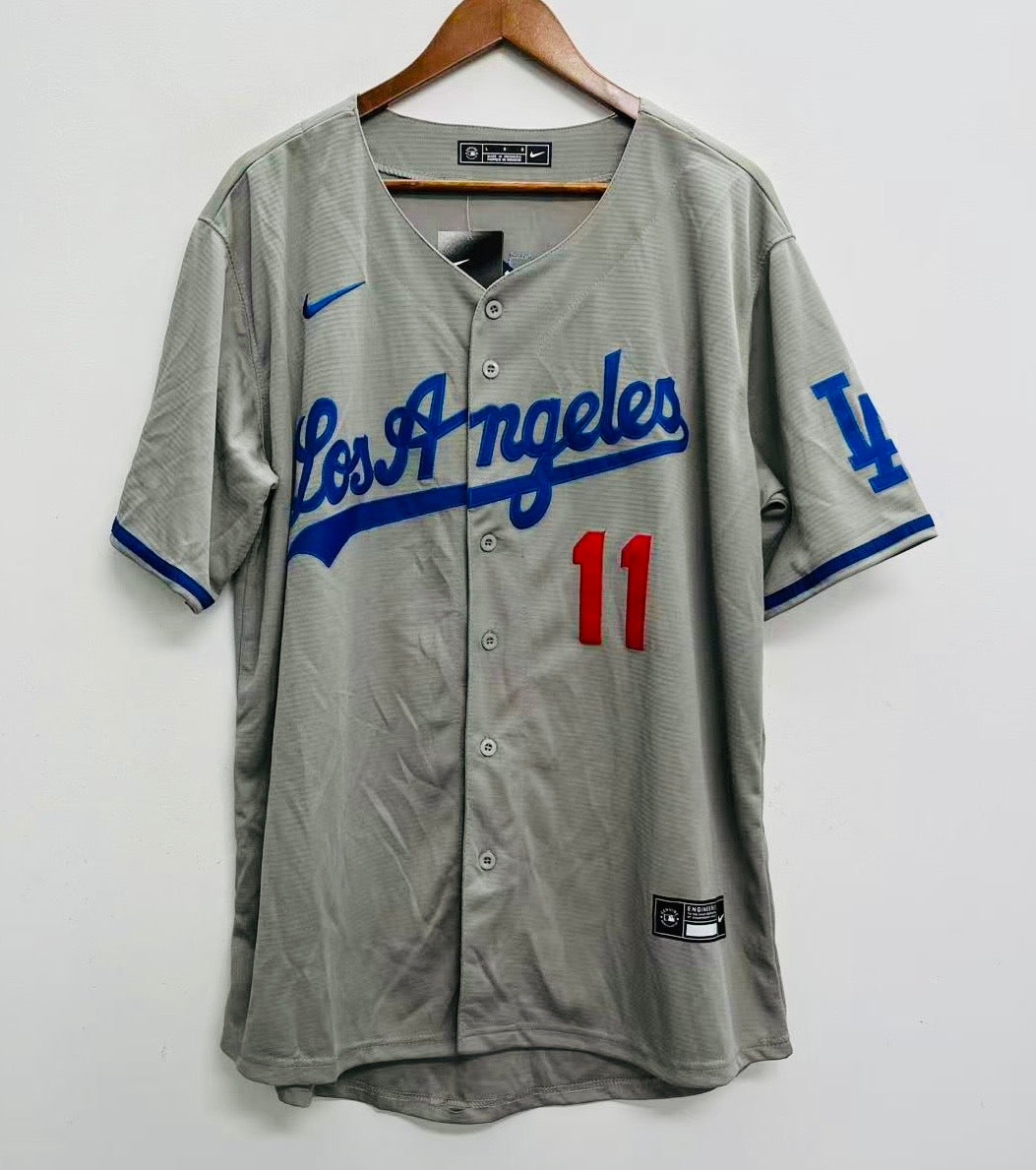 Roki Sasaki YOUTH KIDS Los Angeles Dodgers Official MLB product image 2