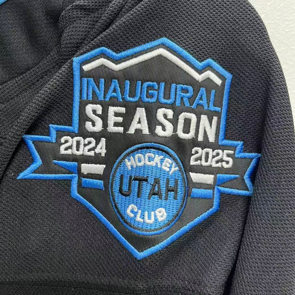 Nick Schmaltz Utah Hockey Club Official NHL Fanatics Jersey product image 2