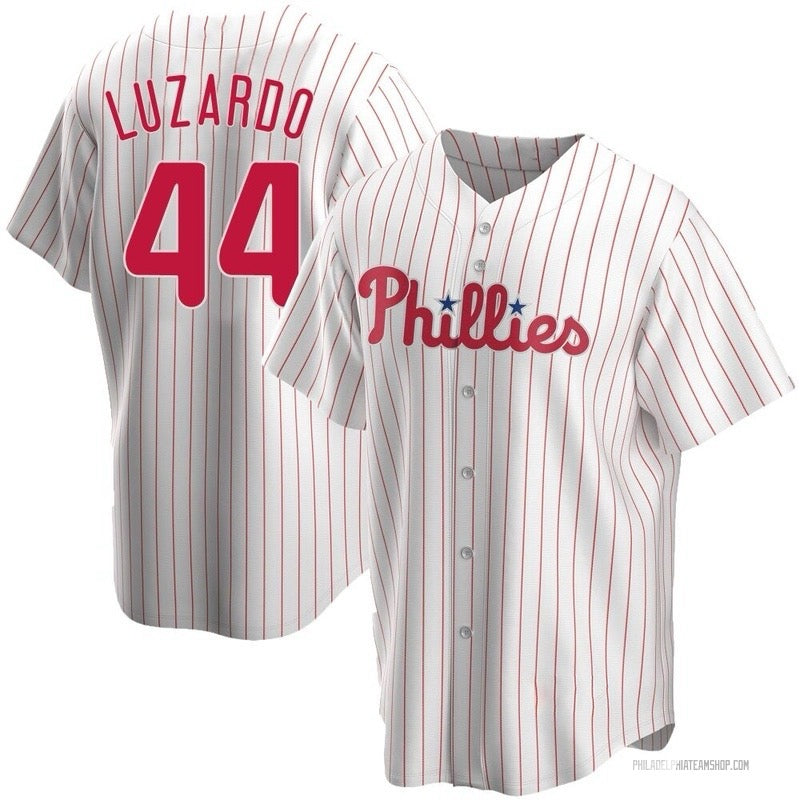 Jesús Luzardo Philadelphia Phillies Official MLB Nike product image 1