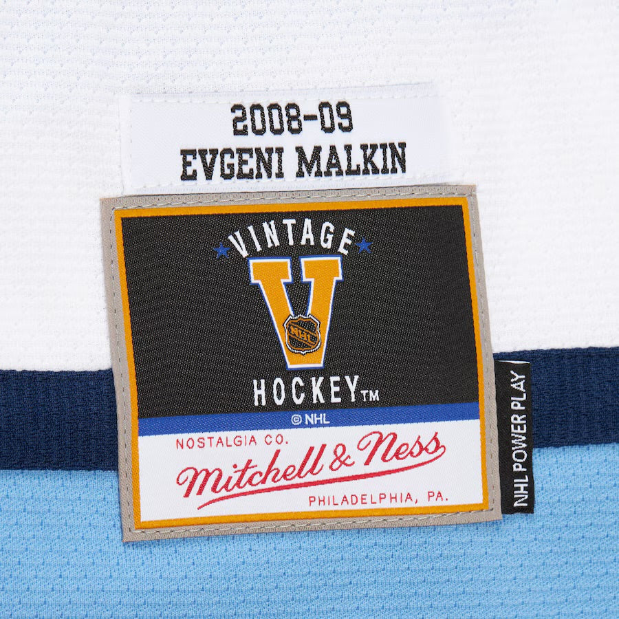 Evgeni Malkin Pittsburgh Penguins Official NHL Jersey product image 5