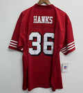 Merton Hanks San Francisco 49ers 1994 Jersey Mitchell & Ness product image 1