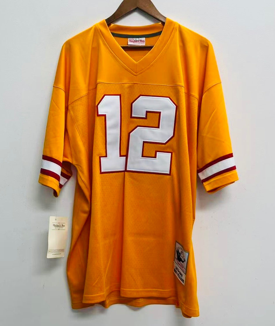Doug Williams Tampa Bay Buccaneers Official NFL Jersey product image 2