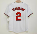 Gunnar Henderson YOUTH Baltimore Orioles jersey Classic product image 1