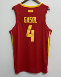 Pau Gasol Spain España Jersey product image 1