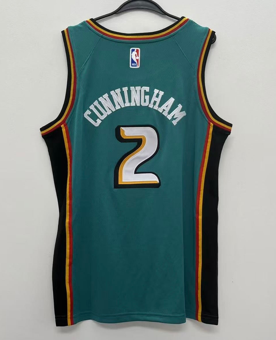 Cade Cunningham Detroit Pistons YOUTH Official NBA Nike product image 1