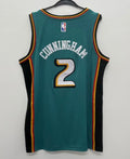 Cade Cunningham Detroit Pistons YOUTH Official NBA Nike product image 1