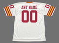 Any name & Number Washington Redskins 1970’s NFL Mitchell & product image 1