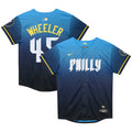Zack Wheeler YOUTH Philadelphia Phillies City Connect product image 1