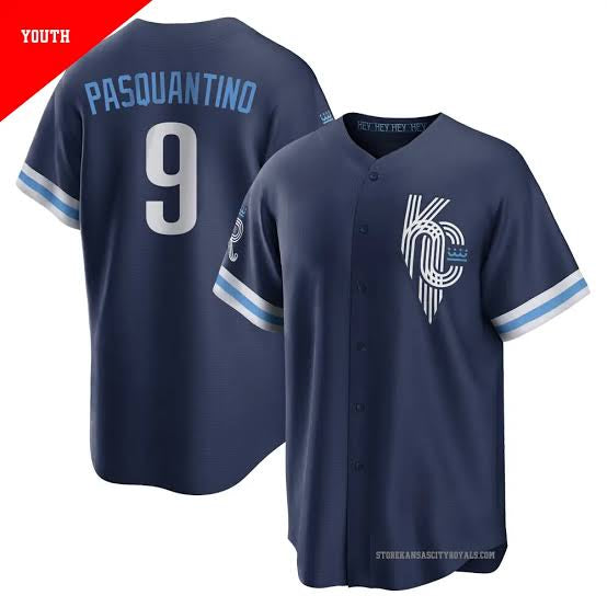 Vinnie Pasquantino Kansas City Royals Official MLB Connect product image 1