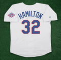 Josh Hamilton Texas Rangers official MLB Jersey Majestic product image 1