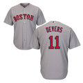 Rafael Devers YOUTH KIDS Boston Red Sox Official MLB Nike product image 1