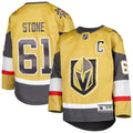 Mark Stone Las Vegas Golden Knights Official NHL Fanatics product image 1