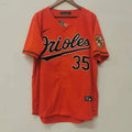 Adley Rutschman YOUTH Baltimore Orioles Official MLB Nike product image 1