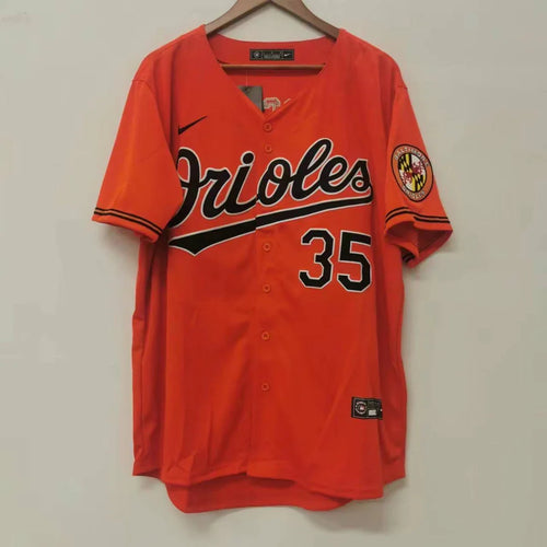 Adley Rutschman YOUTH Baltimore Orioles Official MLB Nike product image 1