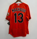 Manny Machado Baltimore Orioles Official MLB jersey product image 1