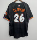 Matt Chapman San Francisco Giants Official MLB Nike City product image 1