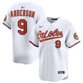 Brady Anderson Baltimore Orioles Official MLB Nike Jersey product image 1