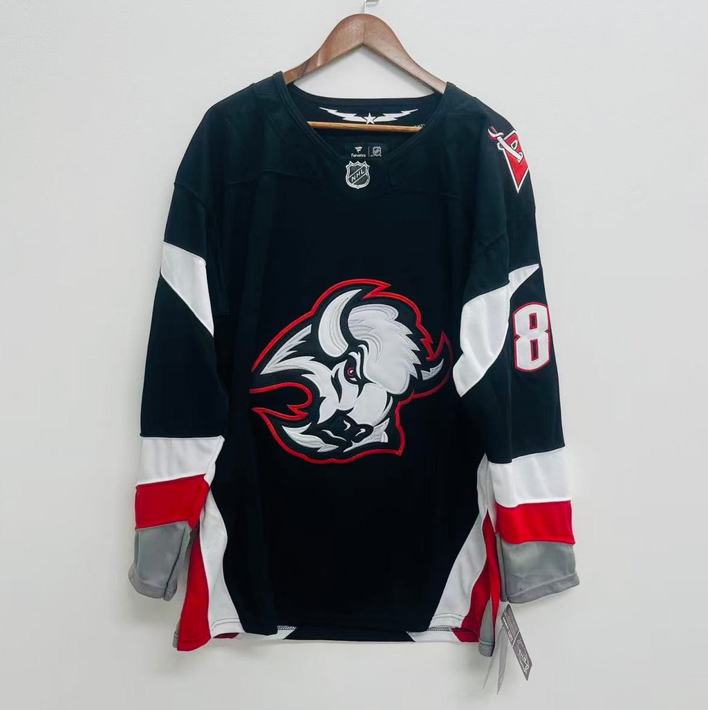 Alex Tuch Buffalo Sabres Official NHL Fanatics Jersey product image 2