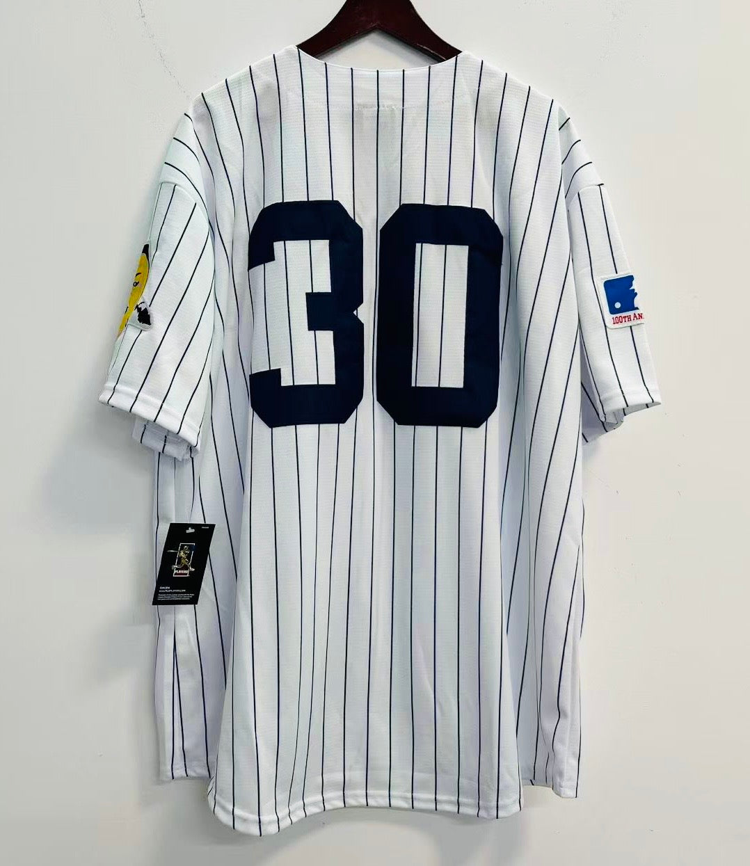 Orlando Cepeda 1969 Atlanta Braves Official MLB Majestic product image 1