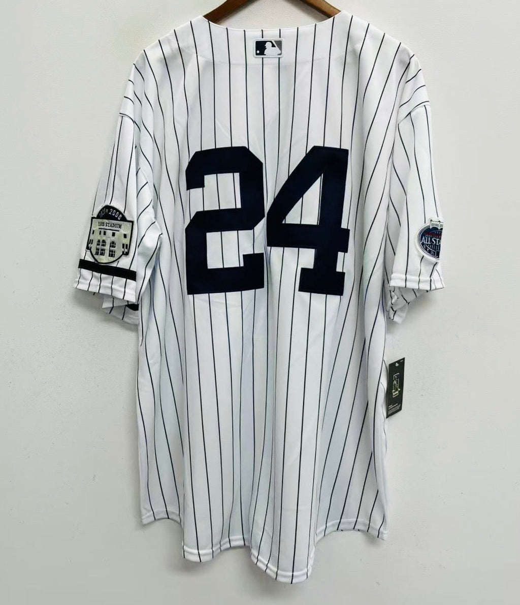 Robinson Cano New York Yankees Official MLB Jersey Majestic product image 1