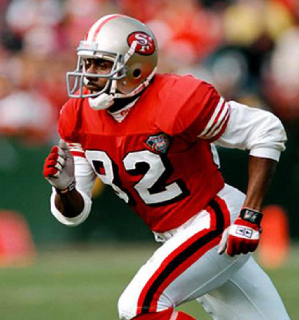 John Taylor 1994 San Francisco 49ers Jersey Mitchell & Ness product image 5