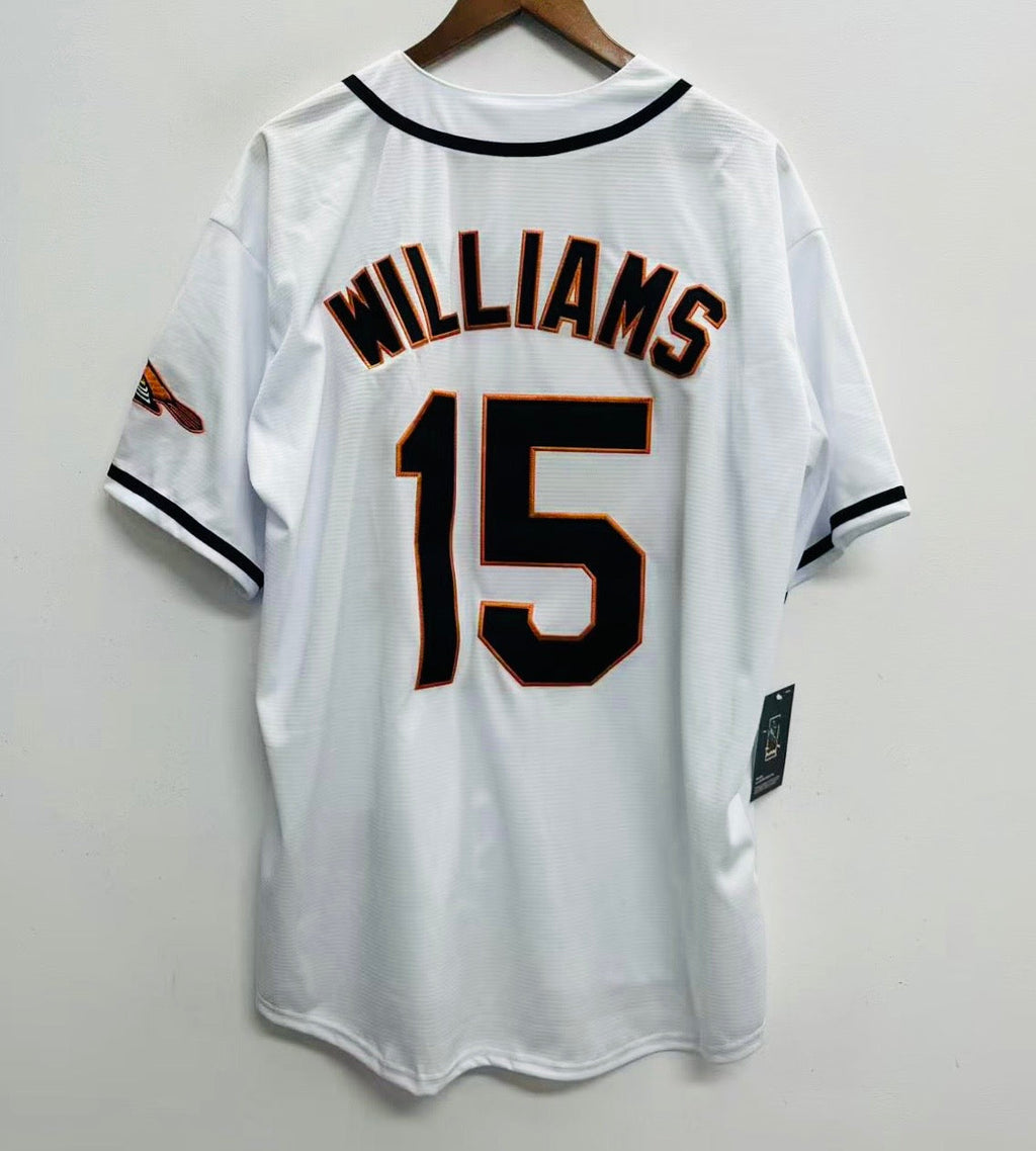 Any Name & Number Customized 1990’s Baltimore Orioles product image 4