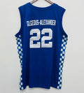 Shai Gilgeous - Alexander University of Kentucky Wildcats product image 1