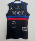 Cade Cunningham Detroit Pistons YOUTH Official NBA Jordan product image 1