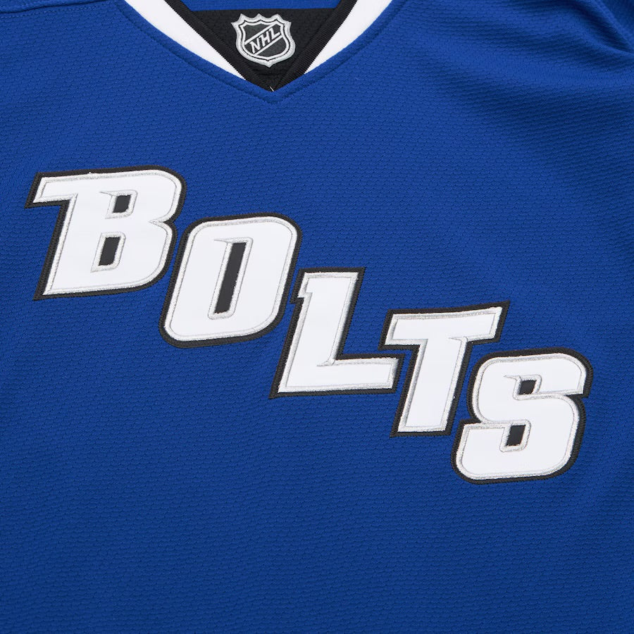 Víctor Hedman Tampa Bay Lightning Official NHL Jersey product image 3