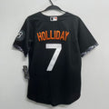 Jackson Holliday YOUTH Baltimore Orioles Official MLB Nike product image 1
