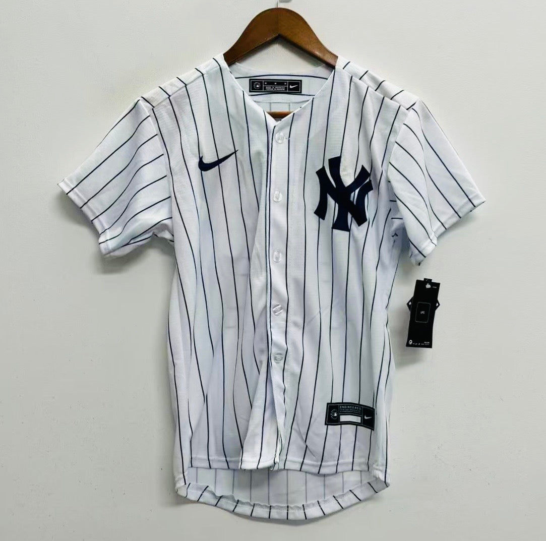 Any Name & Number Customized New York Yankees Official MLB product image 3
