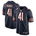 Chicago Bears Brian Piccolo Navy Game Retired Player Jersey product image 1, provided for visual reference and product