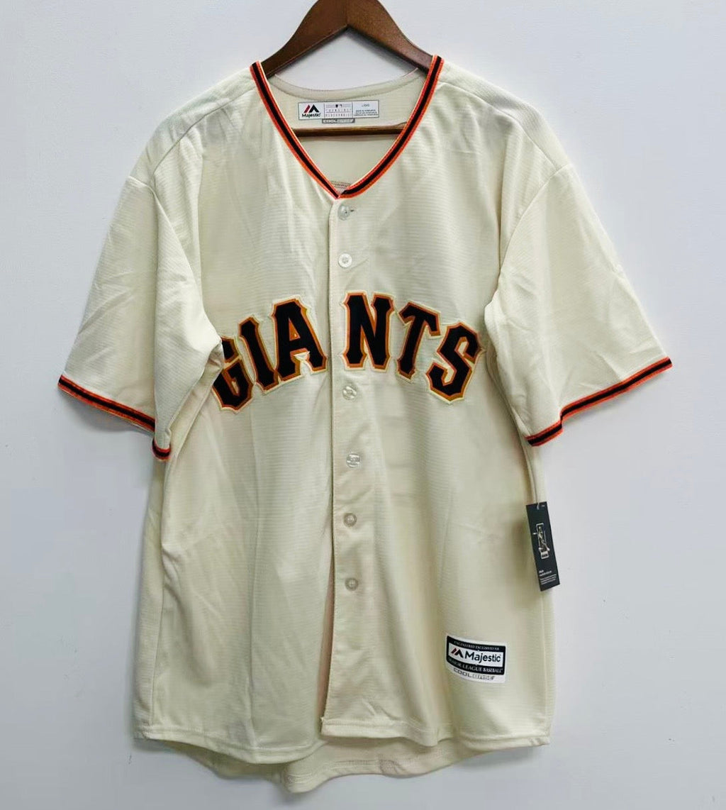 Tim Lincecum YOUTH KIDS SAN FRANCISCO Giants Official MLB product image 2