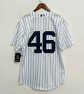 Andy Pettitte New York Yankees Official MLB Nike Jersey product image 1