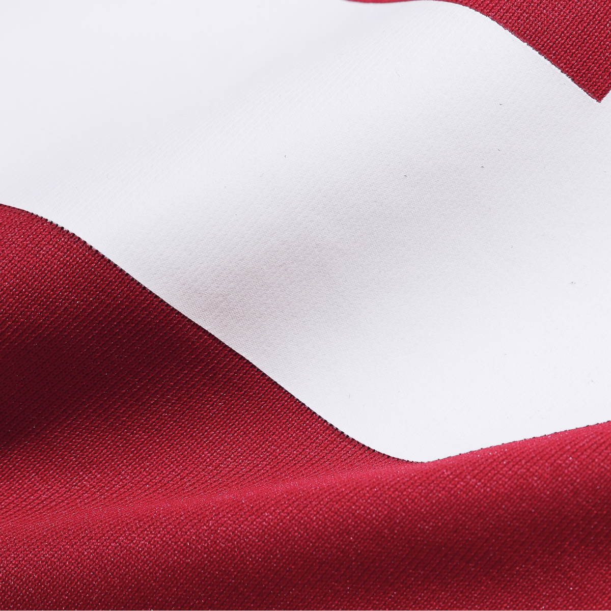 San Francisco 49ers Jon Weeks Scarlet Team Game Jersey product image 5, provided for visual reference and product detail
