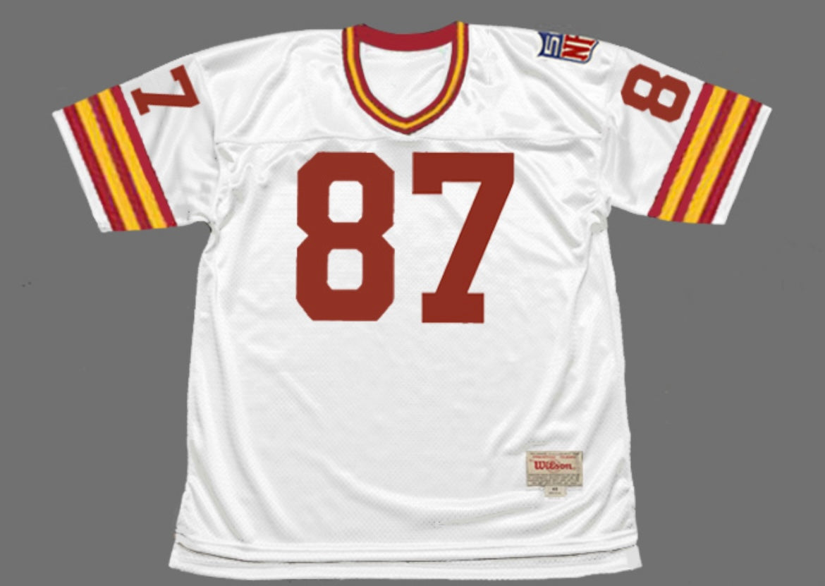 Jerry Smith 1969 Washington Redskins Commanders Official product image 2