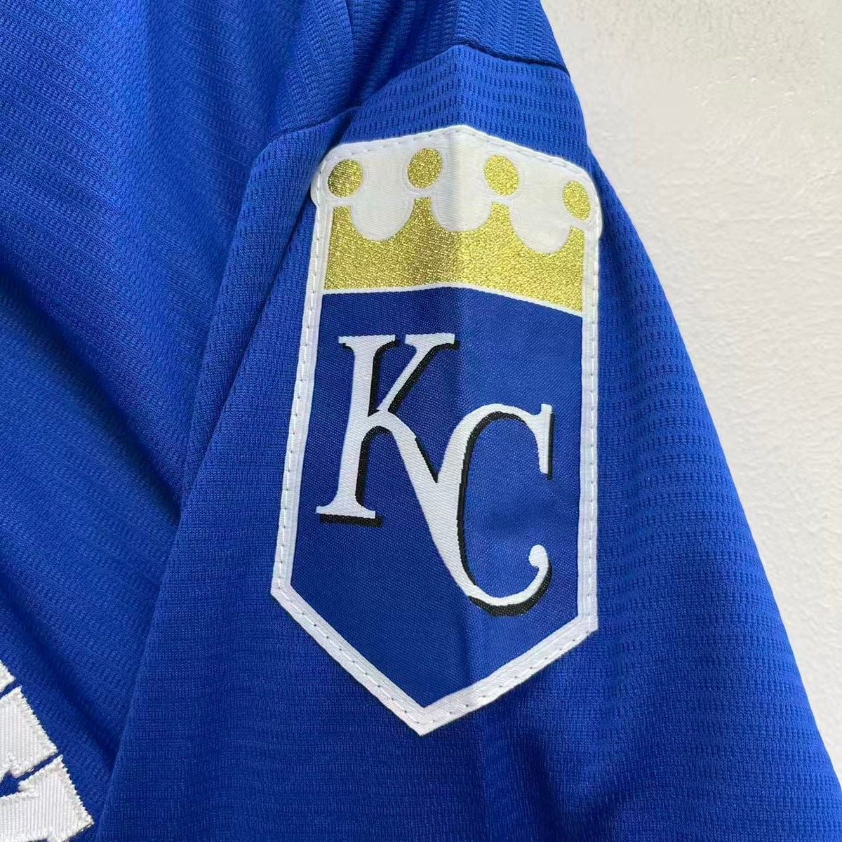 Bobby Witt Jr. YOUTH KIDS Kansas City Royals Official MLB product image 3