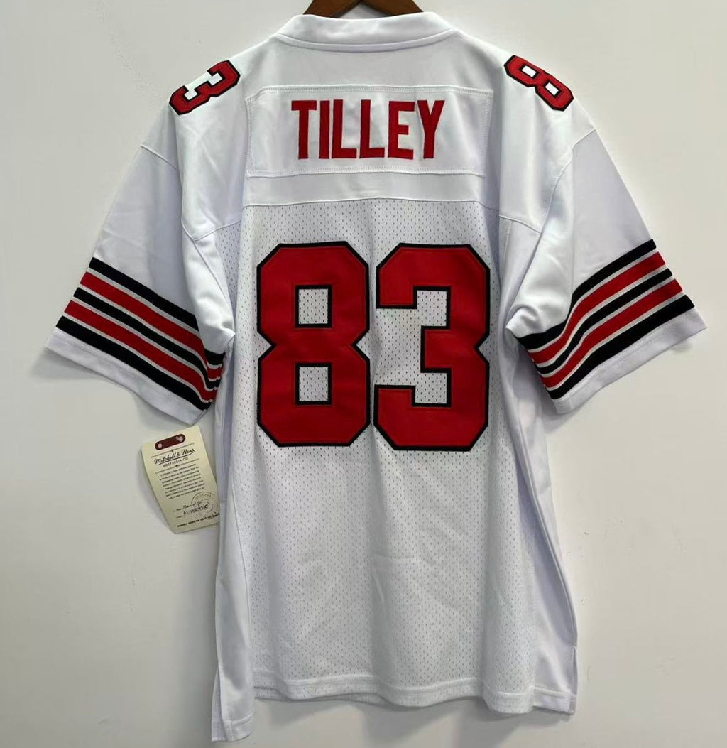 Pat Tilley St. Louis Cardinals Official NFL Mitchell & Ness product image 5