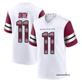 Alex Smith Washington Commanders Official NFL Jersey Nike product image 1