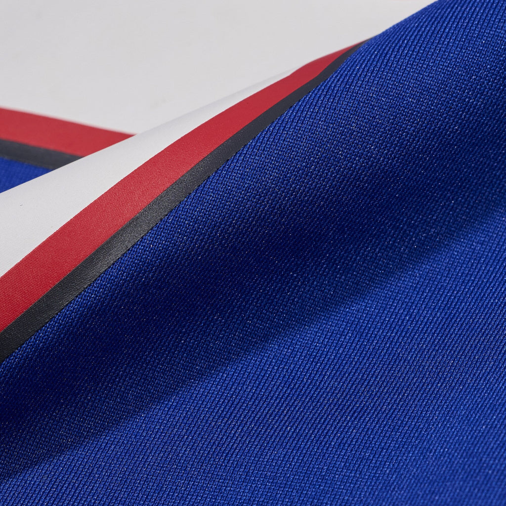Buffalo Bills Larry Ogunjobi Royal Team Game Jersey product image 5, provided for visual reference and product detail review