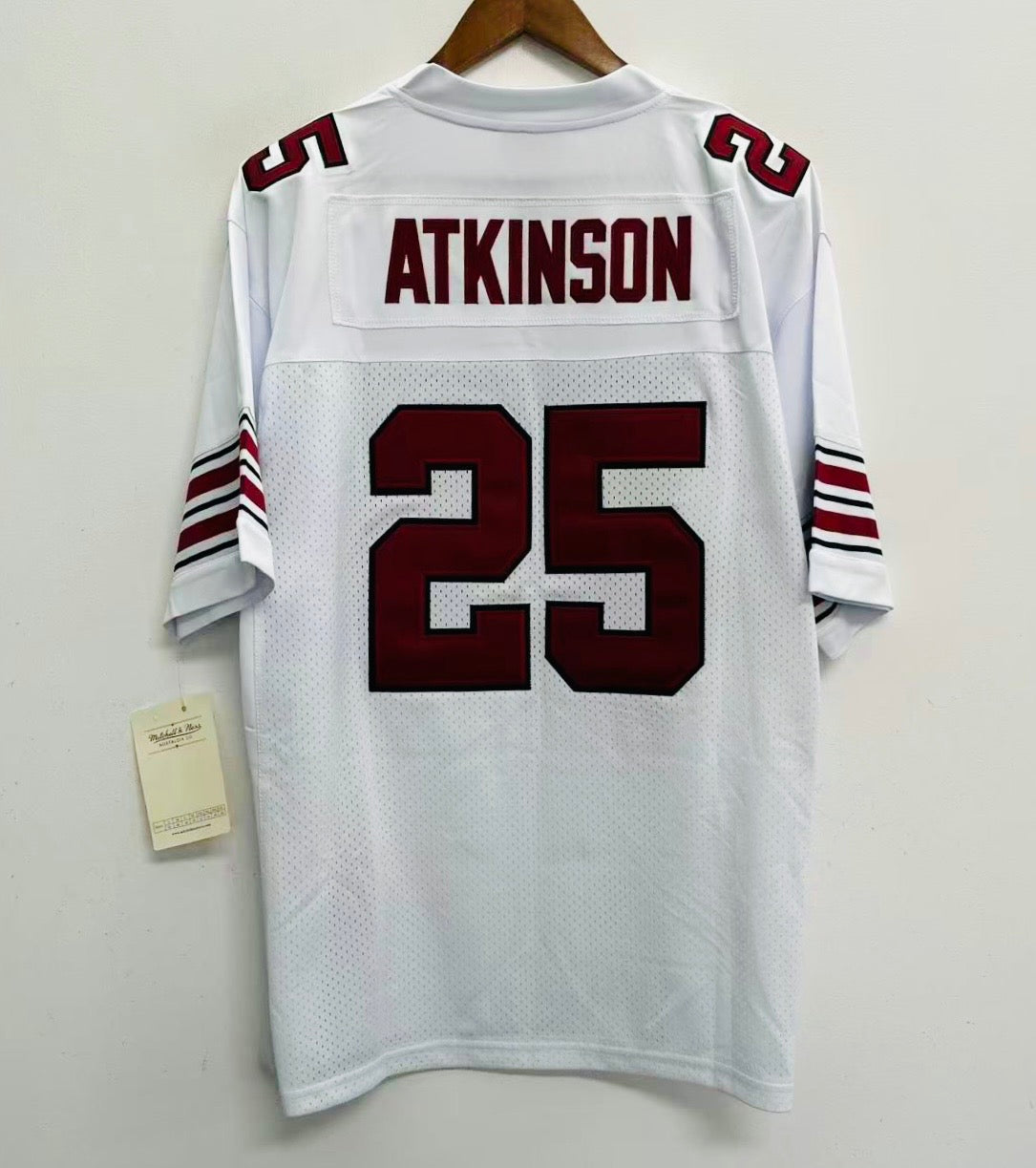 Any name & Number St. Louis Cardinals 1970’s 80’s NFL product image 1