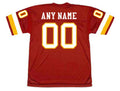 Any name & Number Washington Redskins 1980’s 90’s NFL product image 1