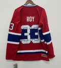 Patrick Roy Montreal Canadiens Official NHL Jersey CCM product image 1