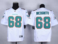 Richie Incognito Miami Dolphins Official NFL Nike Jersey product image 1