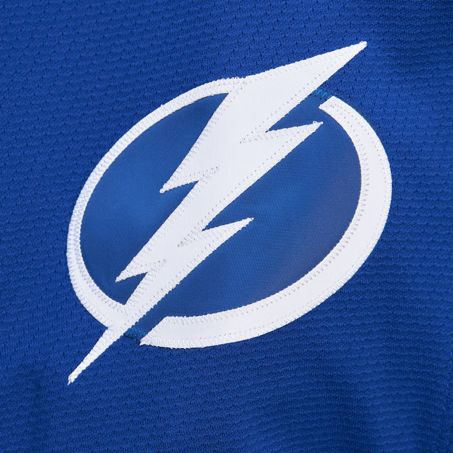 Víctor Hedman Tampa Bay Lightning Official NHL Jersey product image 4