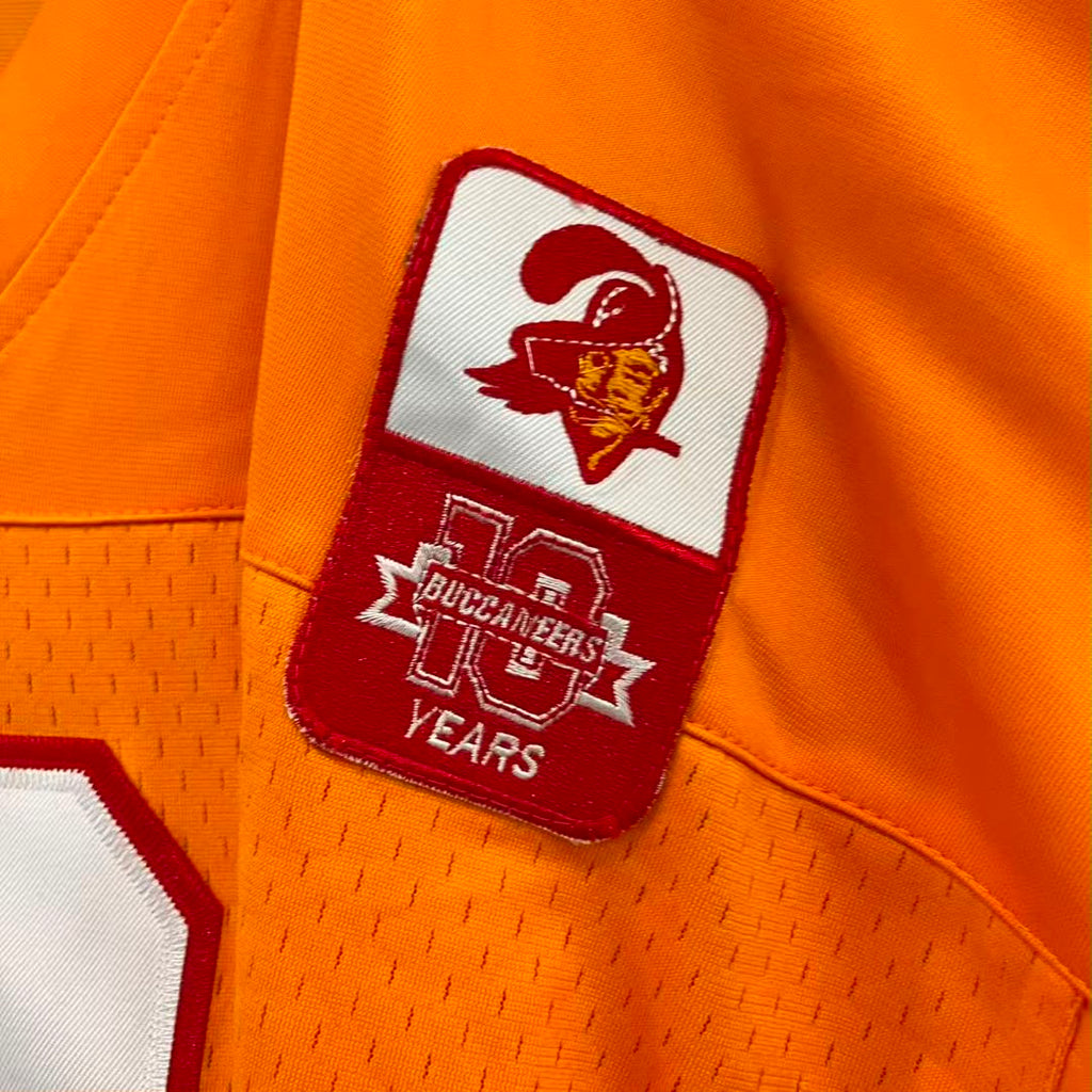 Steve Young Tampa Bay Buccaneers Official NFL Jersey product image 4