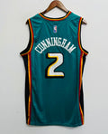 Cade Cunningham Detroit Pistons Official NBA Nike Jersey product image 1