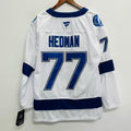 Víctor Hedman Tampa Bay Lightning Official NHL Jersey product image 1