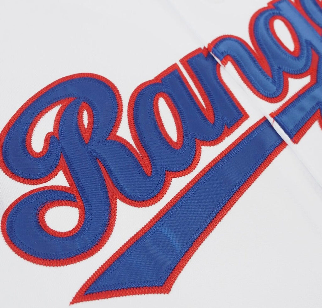 Josh Hamilton Texas Rangers official MLB Jersey Majestic product image 3