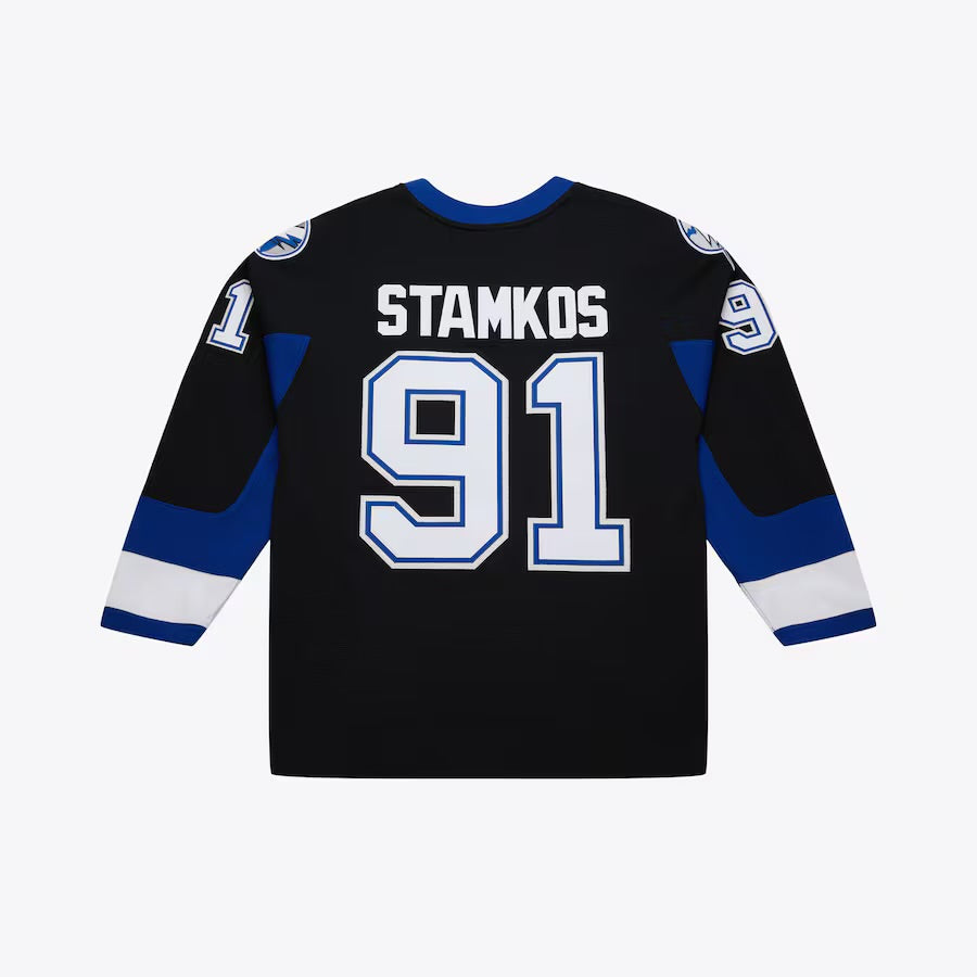 Steven Stamkos Tampa Bay Lightning Official NHL Adidas product image 1
